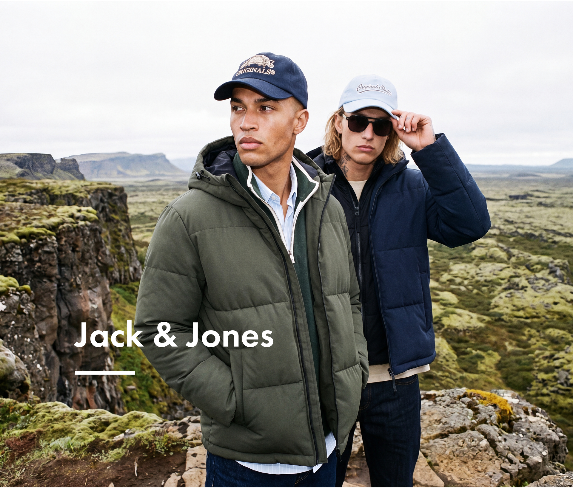 Jack & Jones